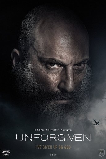 Okładka filmu Bez przebaczenia