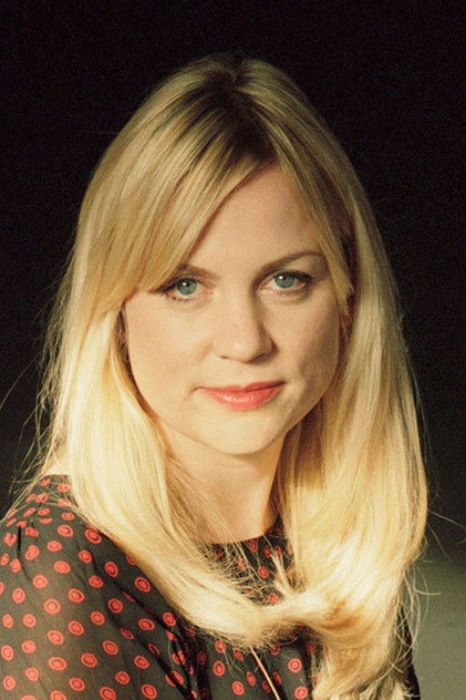 Zdjęcie Vicky Jones
