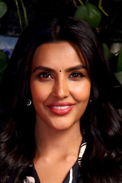 Zdjęcie Priya Anand