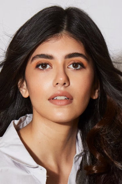 Zdjęcie Sanjana Sanghi