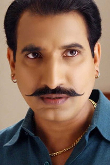 Zdjęcie Govind Pandey