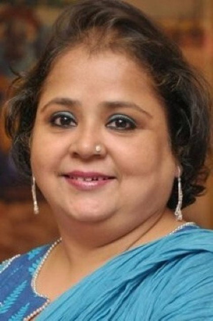 Zdjęcie Yamini Das