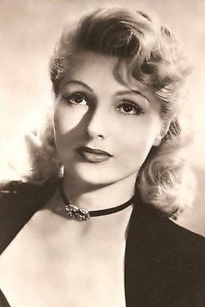 Zdjęcie Simone Renant