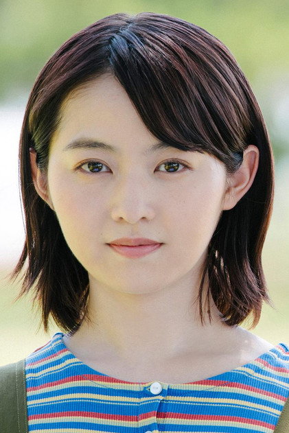 Zdjęcie 伊藤万理華