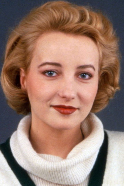 Zdjęcie Pauline Lafont