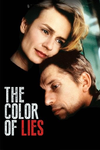 Okładka filmu The Color of Lies