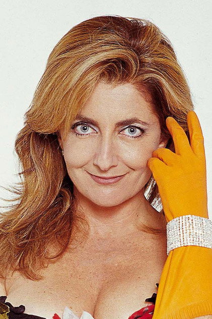 Zdjęcie Francesca Reggiani