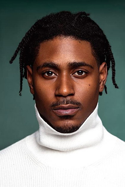Zdjęcie Xavier Scott Evans
