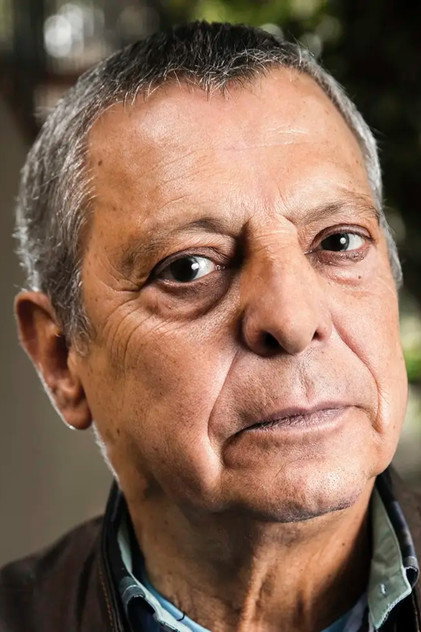 Zdjęcie César Bono