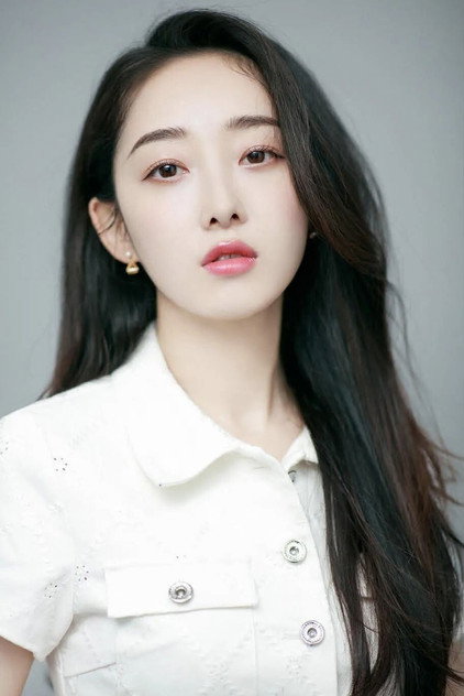 Zdjęcie 蒋梦婕