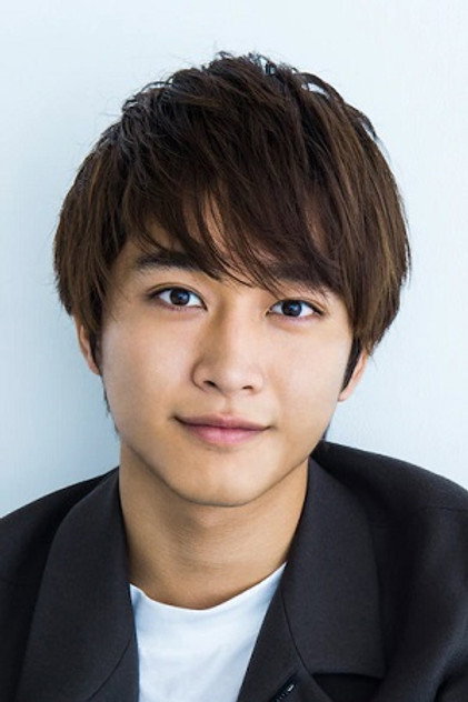 Zdjęcie 佐藤寛太