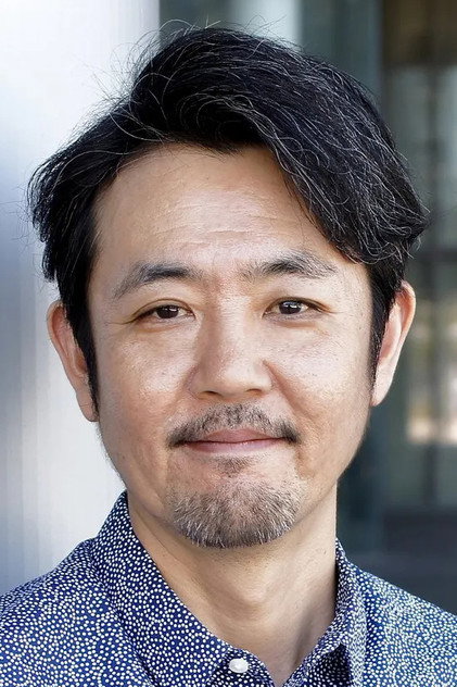 Zdjęcie 岡部たかし