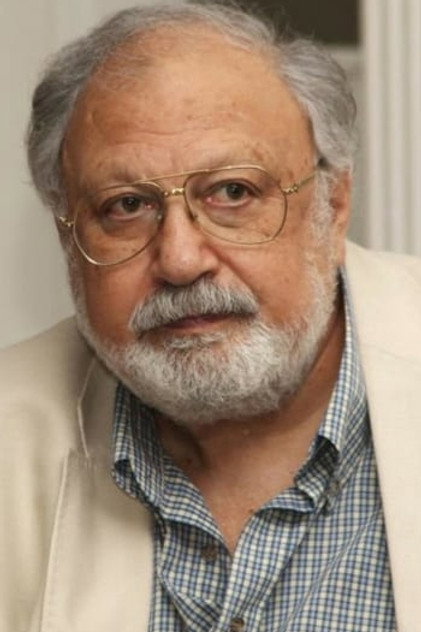 Zdjęcie Rüstəm İbrahimbəyov