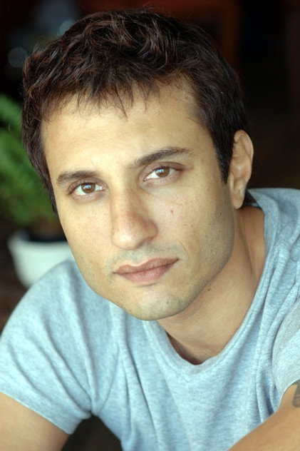 Zdjęcie Homi Adajania