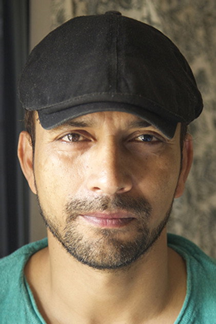 Zdjęcie Deepak Dobriyal