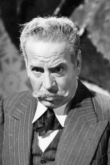 Zdjęcie Julio Villarreal
