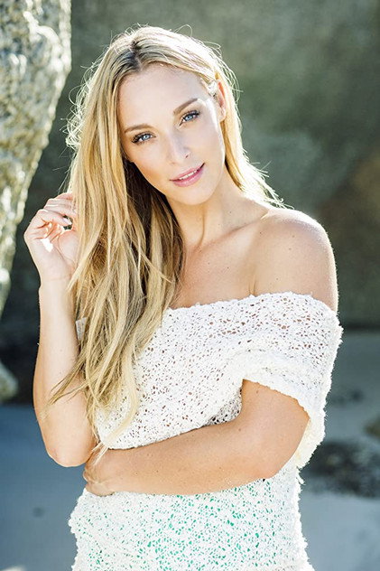 Zdjęcie Jade Hubner