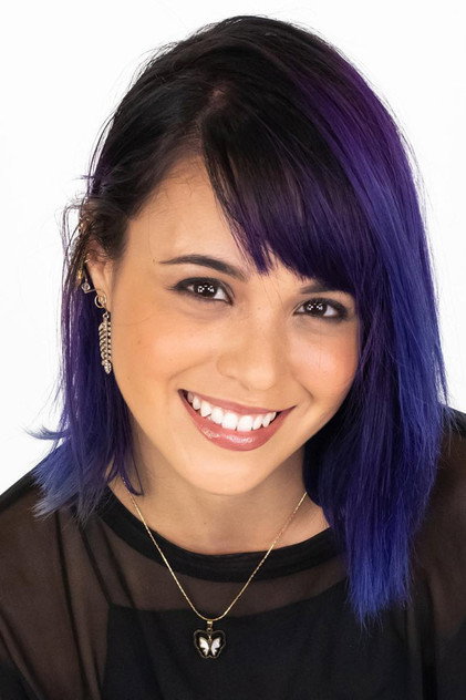 Zdjęcie Lorena Abreu