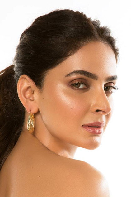 Zdjęcie Saba Qamar
