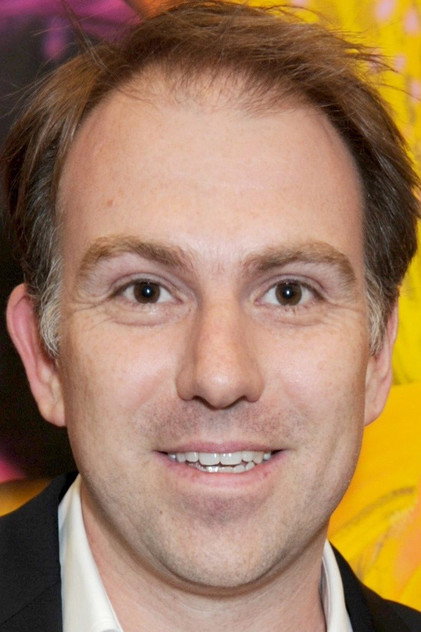 Zdjęcie Mark Griffiths