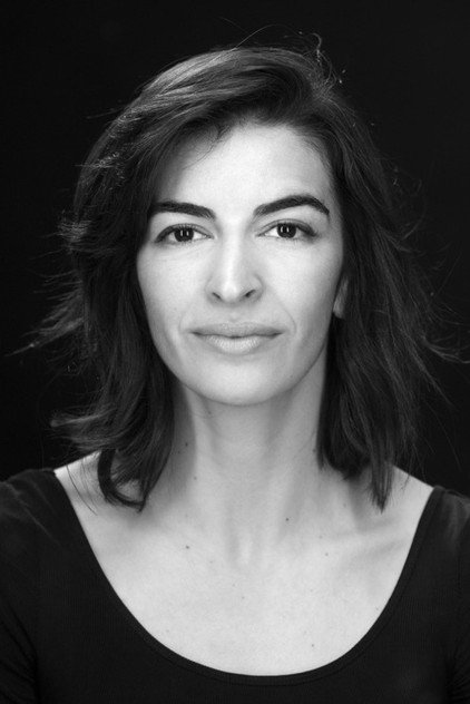 Zdjęcie Dorotea Saykaly