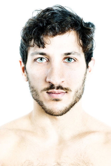 Zdjęcie Guido Badalamenti