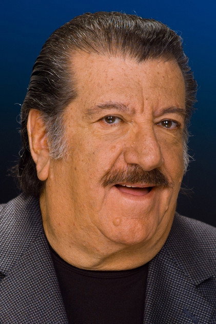 Zdjęcie Pedro Weber