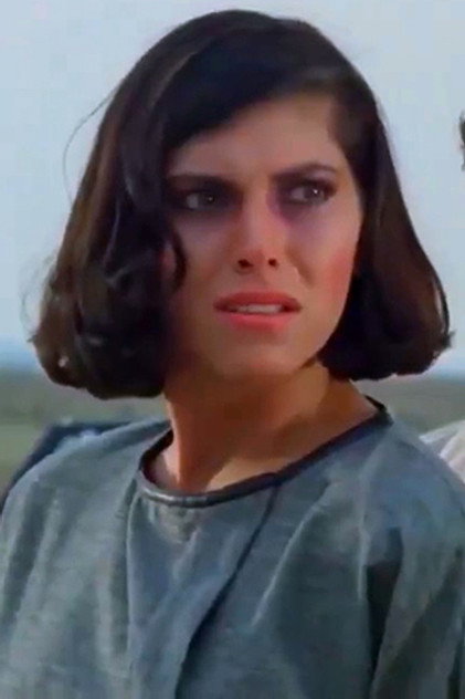 Zdjęcie Martha Ortiz
