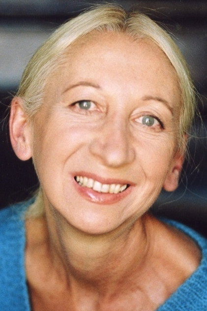 Zdjęcie Agnès Aubé