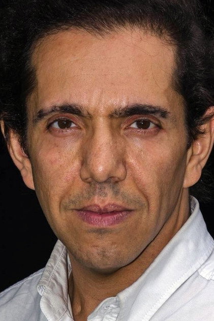 Zdjęcie Jamal Djabou