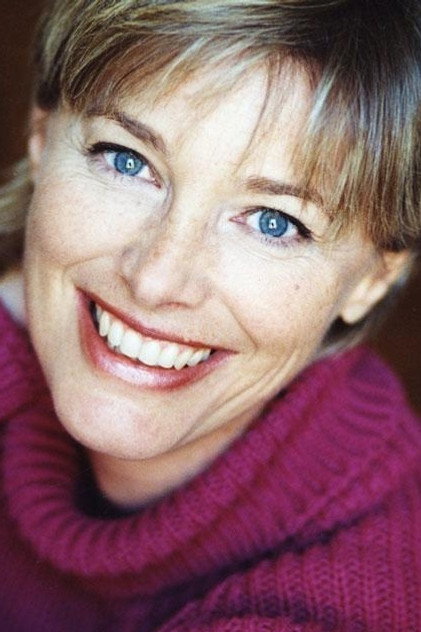 Zdjęcie Marianne Puech