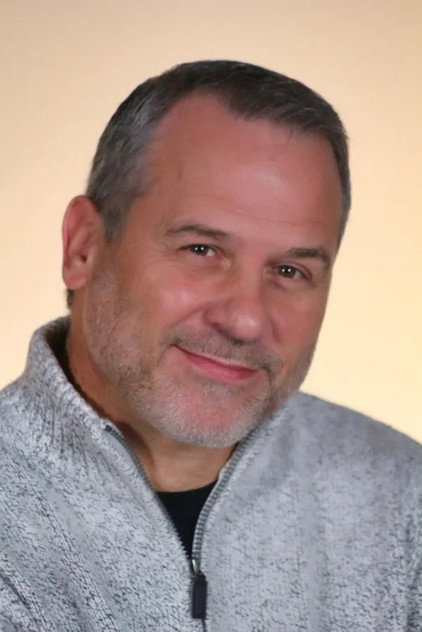 Zdjęcie Ron Fazio