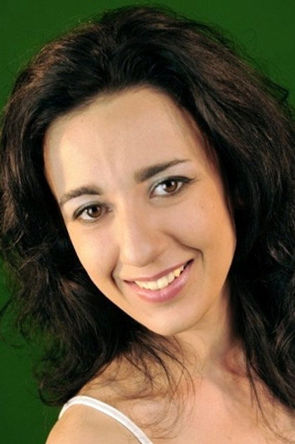Zdjęcie Estelle Brattesani