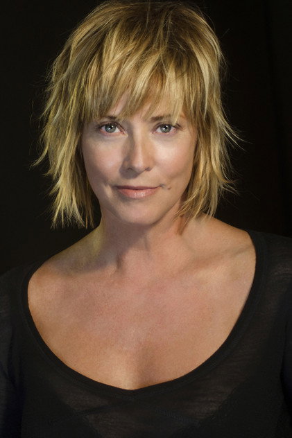 Zdjęcie Jodi Russell