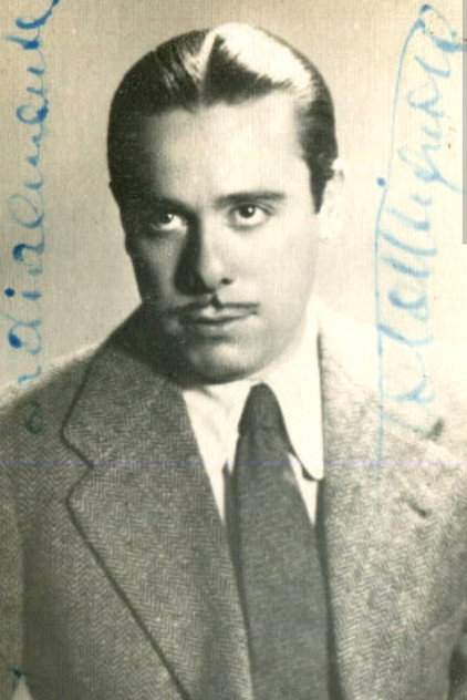 Zdjęcie Totò Mignone