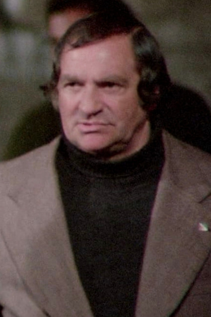 Zdjęcie Bruno Bernardini