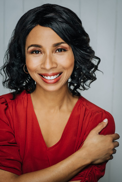 Zdjęcie Safiya Renee Ricketts