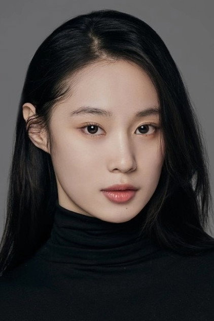 Zdjęcie Zhang Tingfei
