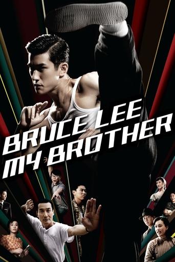 Mój brat – Bruce Lee