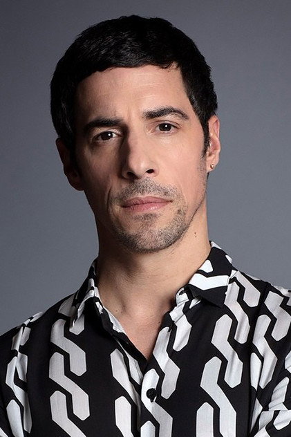 Zdjęcie Esteban Lamothe