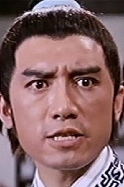 Zdjęcie Chun Lei