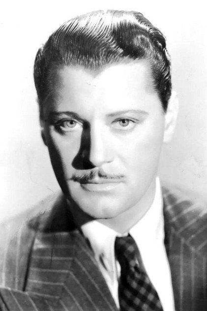 Zdjęcie Ralph Forbes
