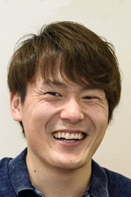 Zdjęcie 山岡潤平