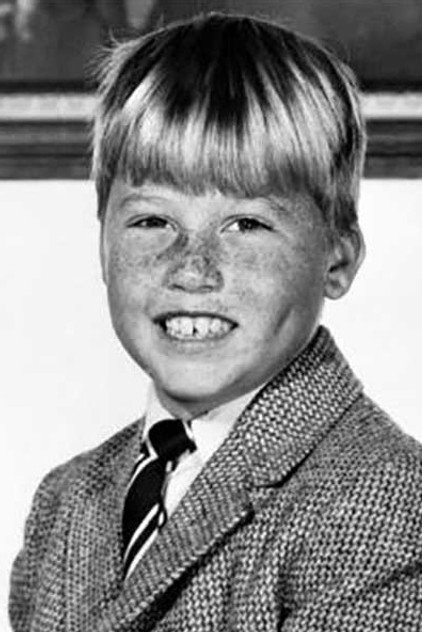 Zdjęcie Teddy Rooney
