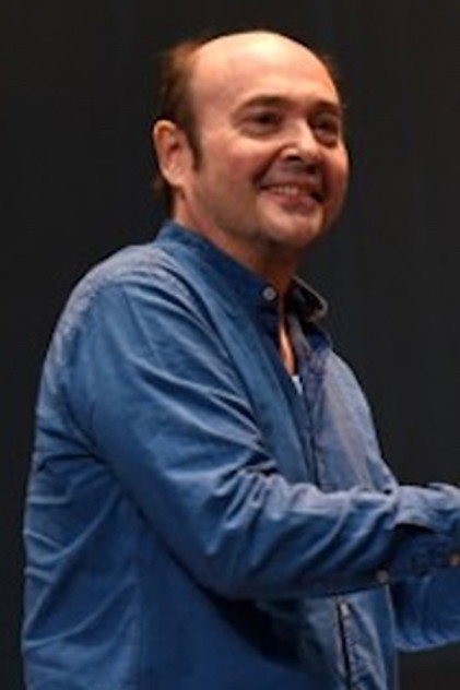 Zdjęcie Javier Echániz