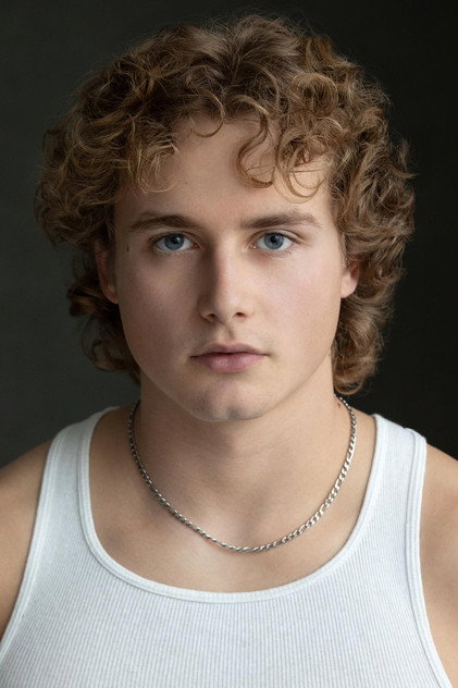 Zdjęcie Charlie Larsen