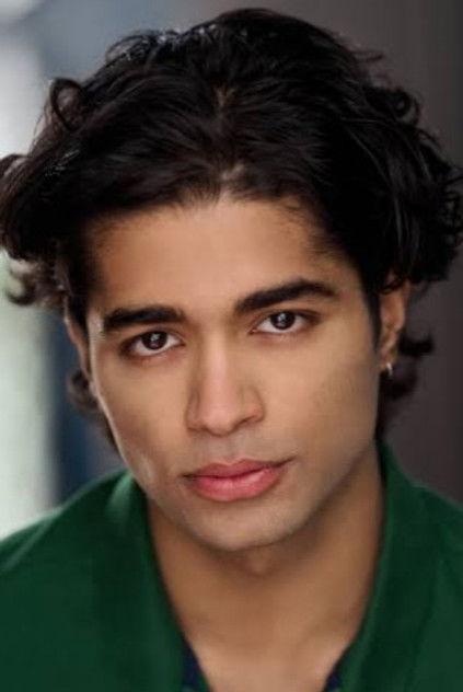 Zdjęcie Siddharth Sharma