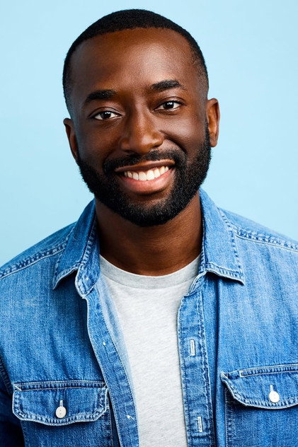 Zdjęcie Kwaku Adu-Poku