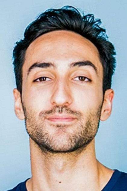 Zdjęcie Farhang Ghajar