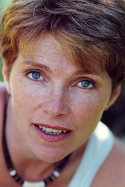 Zdjęcie Caroline Berg
